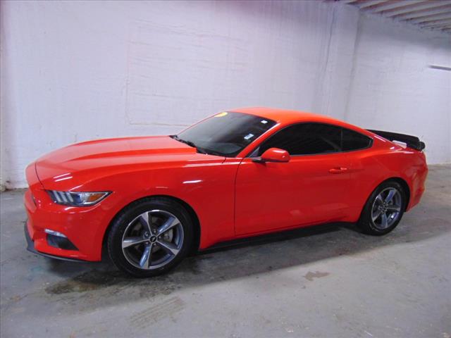2015 Ford Mustang V6