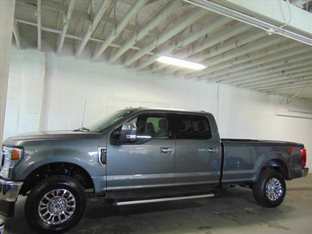 2022 Ford F-350 Super Duty XLT