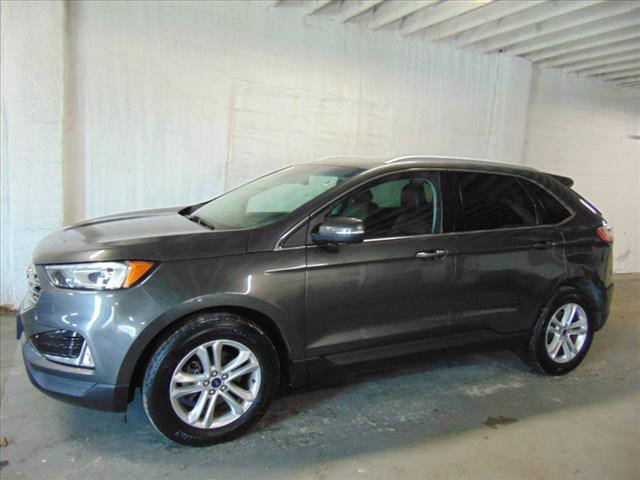 2020 Ford Edge SEL FWD