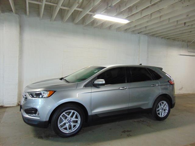 2022 Ford Edge SEL AWD
