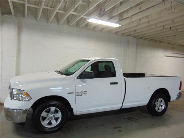 2020 RAM 1500 Classic Tradesman