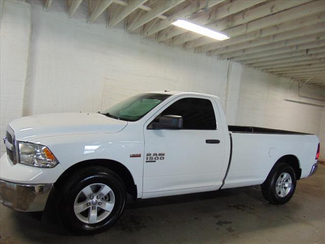 2020 RAM 1500 Classic Tradesman