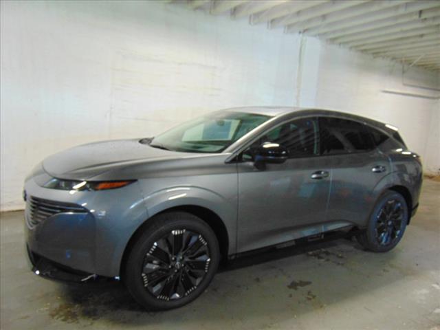 2025 Nissan Murano AWD PLATINUM