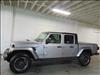 2021 Jeep Gladiator OVERLAND 4X4