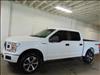 2020 Ford F-150 XL 2WD SUPERCREW 6.5 BOX