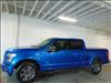 2015 Ford F-150 4WD SUPERCREW 145  XLT
