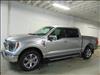 2021 Ford F-150 LARIAT 4WD SUPERCREW 5.5