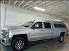 2019 Chevrolet Silverado 2500HD LTZ