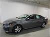 2025 Nissan Altima S FWD
