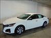 2025 Nissan Altima S FWD