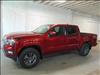 2025 Nissan Frontier CREW CAB 4X4 SV