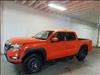2025 Nissan Frontier CREW CAB 4X4 PRO-4X