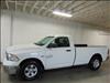 2020 RAM 1500 Classic Tradesman