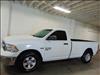 2020 RAM 1500 Classic Tradesman