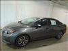2024 Nissan Versa S CVT