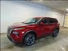 2025 Nissan Rogue AWD SV