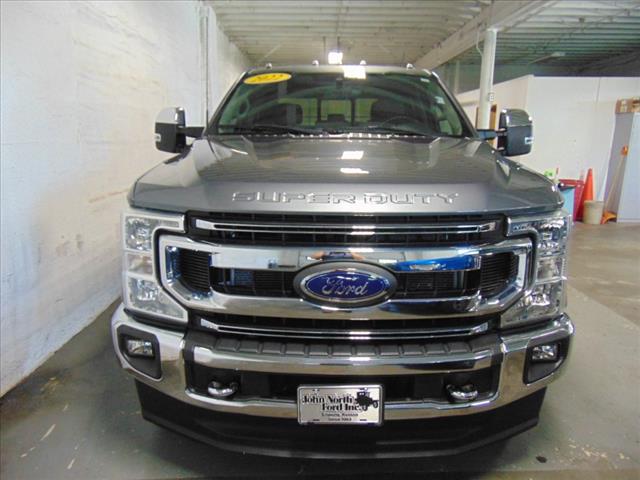 2022 Ford F-350 Super Duty XLT