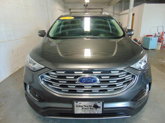 2020 Ford Edge SEL FWD