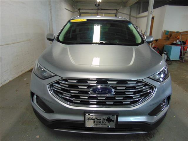 2022 Ford Edge SEL AWD