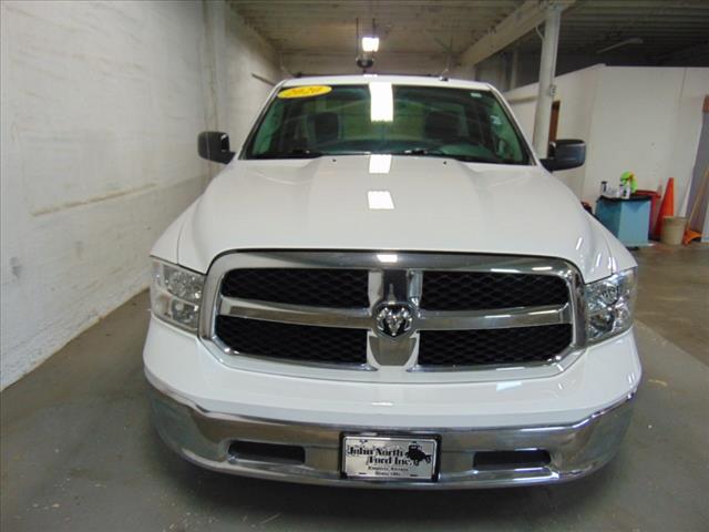 2020 RAM 1500 Classic Tradesman