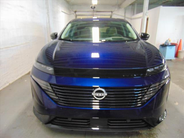 2025 Nissan Murano AWD PLATINUM
