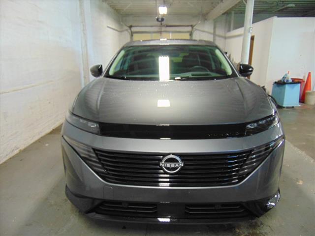 2025 Nissan Murano AWD PLATINUM