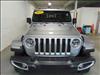 2021 Jeep Gladiator OVERLAND 4X4
