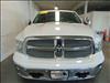 2017 RAM 1500 LONE STAR SILVER 4X4 CREW