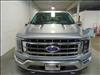 2021 Ford F-150 LARIAT 4WD SUPERCREW 5.5
