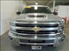 2019 Chevrolet Silverado 2500HD LTZ