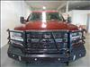 2016 Chevrolet Silverado 1500 4WD DOUBLE CAB 143.5  LTZ