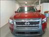 2025 Nissan Frontier CREW CAB 4X4 SV
