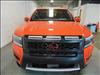 2025 Nissan Frontier CREW CAB 4X4 PRO-4X