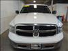 2020 RAM 1500 Classic Tradesman