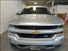 2018 Chevrolet Silverado 1500 4WD CREW CAB 143.5  LT W/
