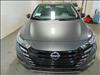 2024 Nissan Versa S CVT