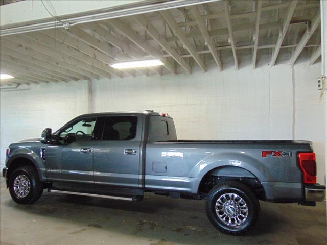 2022 Ford F-350 Super Duty XLT