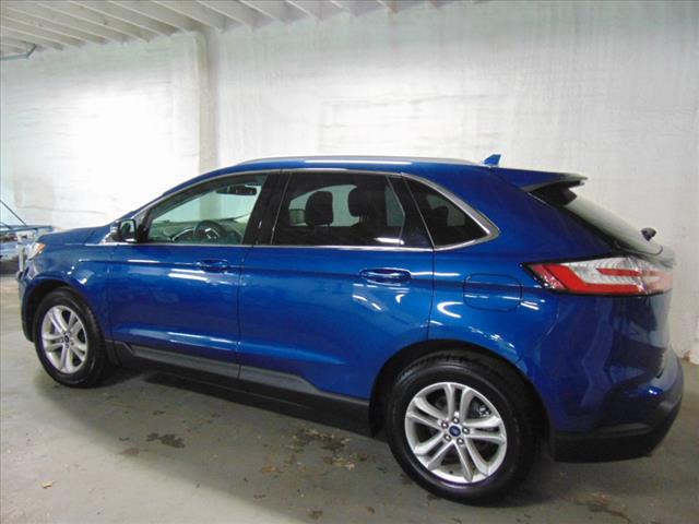 2020 Ford Edge SEL FWD