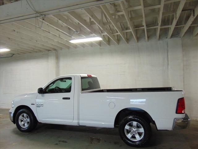 2020 RAM 1500 Classic Tradesman