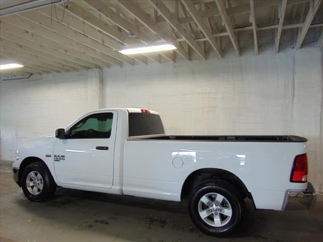 2020 RAM 1500 Classic Tradesman
