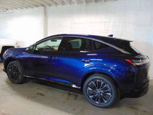 2025 Nissan Murano AWD PLATINUM