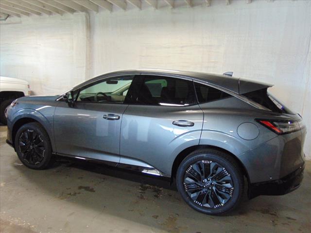 2025 Nissan Murano AWD PLATINUM