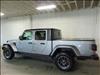2021 Jeep Gladiator OVERLAND 4X4