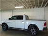 2017 RAM 1500 LONE STAR SILVER 4X4 CREW