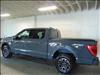 2021 Ford F-150 XLT 4WD SUPERCREW 5.5 BO