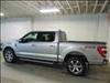 2021 Ford F-150 LARIAT 4WD SUPERCREW 5.5