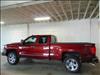 2016 Chevrolet Silverado 1500 4WD DOUBLE CAB 143.5  LTZ