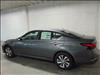 2025 Nissan Altima S FWD