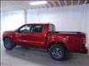 2025 Nissan Frontier CREW CAB 4X4 SV