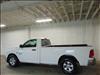 2020 RAM 1500 Classic Tradesman